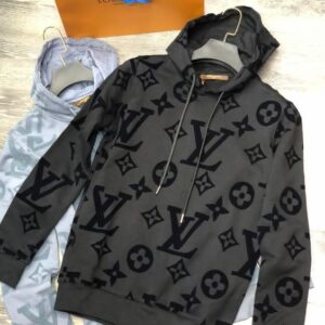 LV Unisex Luxury Brand Hoodie For Men Women PEA32166