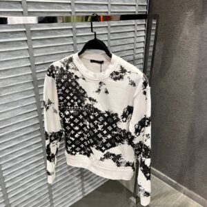 New Arrival LV Sweater hot gift for men women 2026 PEA32198
