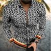 Limited GC Long Sleeve Button Shirt for Men Hot 2026 PEA350005