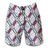 LV New Fashion Logo  Brand Shorts For Men Hot 2026 PEA400018