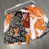 New Arrival LV  Shorts Pants For Men Hot 2026 STK-Q400101