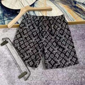 New Arrival LV  Shorts Pants For Men Hot 2025 PEA400107