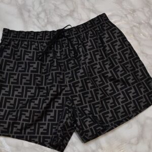 New Arrival Fendi Shorts Pants For Men Hot 2026 PEA400121