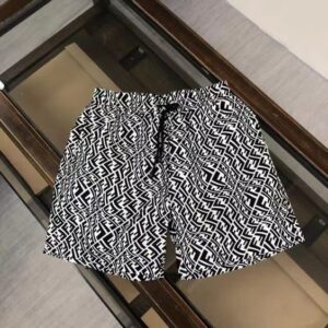 New Arrival Fendi Shorts Pants For Men Hot 2026 PEA400122