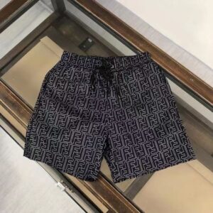 New Arrival Fendi Shorts Pants For Men Hot 2026 PEA400123