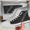 Louis vutton High Top Shoes Sneakers Hot 2026 For Men Women PEA5012