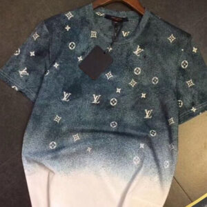 Limited LV Luxury Brand Unisex T-Shirt Gift Hot 2025 PEA6017