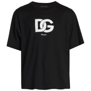 Limited D&G Luxury Brand Unisex T-Shirt Gift Hot 2025 PEA70001