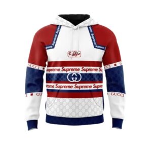 PREMIUM 2D GC HOODIED FOR MEN PEA7009