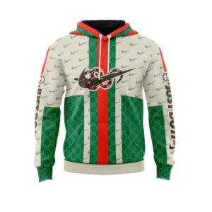 PREMIUM 2D GC HOODIED FOR MEN PEA7013