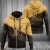 LV Unisex Luxury Brand Hoodie For Men Women PEA7072