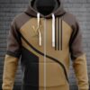 LV Unisex Luxury Brand Hoodie For Men Women PEA7074