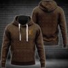 LV Unisex Luxury Brand Hoodie For Men Women PEA7107