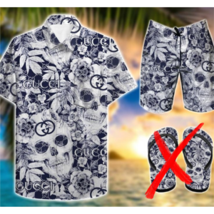 GC Combo Hawaii Shirt, Shorts Hot 2026 – PEA8002