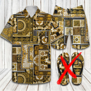 Versa.ce Combo Hawaii Shirt, Shorts Hot 2026 – PEA8007