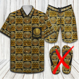 Versa.ce Combo Hawaii Shirt, Shorts Hot 2026 – PEA8012