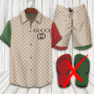 GC Combo Hawaii Shirt, Shorts Hot 2026 – DN9190207