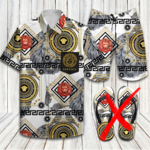 Versa.ce Combo Hawaii Shirt, Shorts Hot 2026 – PEA8045