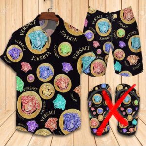 Versa.ce Combo Hawaii Shirt, Shorts Hot 2026 – PEA8052