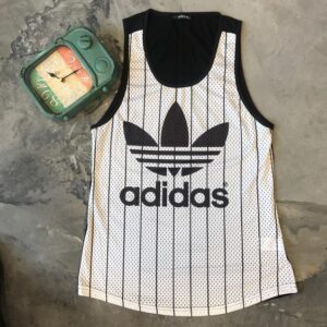 Adidas Tank top hot brand for summer hot 2025 PEAT400104