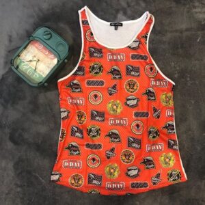 Adidas Tank top hot brand for summer hot 2025 PEAT400105