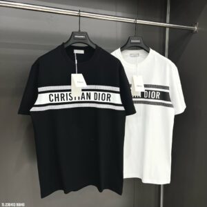 Limited Dior Brand Unisex T-Shirt Gift Hot 2026 PM011351