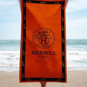 Limited Edition Beach Towel-PM014645
