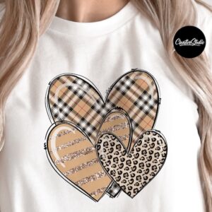 Hot LV Brand New T-Shirt for woman 2026 PM01481111