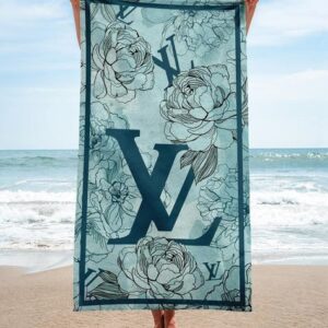 Limited Edition Beach Towel-PM0148467