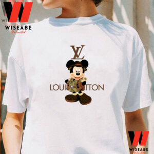 Hot LV Brand New T-Shirt for woman 2026 PM0148535