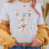 Hot LV Brand New T-Shirt for woman 2026 PM01500113