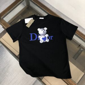 Limited Dior Brand Unisex T-Shirt Gift Hot 2026 PN124D23018