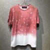 Limited Edition 2025 Louis Vuitton Unisex T-Shirt DN9200412