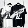 Limited Edition 2026 LV Unisex T-shirt - PN47022