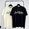 Limited Edition 2026 LV Unisex T-shirt - PN47072