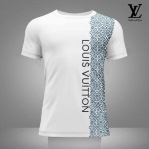 Limited Edition 2025 Louis Vuitton Unisex T-Shirt DN9200411