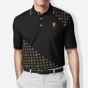 LV POLO SHIRT FOR MEN - PO-LNT0960909