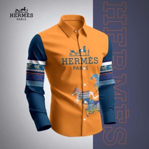 Long Sleeves Shirt For Men-DVD-TDA001653