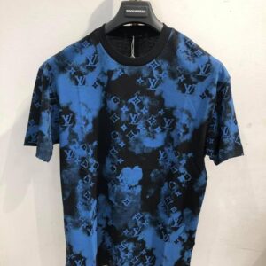 Limited LV Luxury Brand Unisex T-Shirt Gift Hot 2025 Q080423037