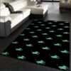 Ralph Lauren Fashion Logo Limited Luxury Brand Rug Carpet Home Decor  LVT00287