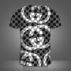 Limited Edition Gucci Unisex T-Shirt DN01802