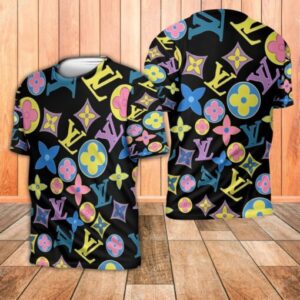 Limited Edition 2024 LV Unisex T-shirt - SP9G72