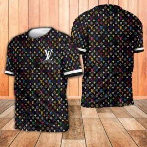Limited Edition 2024 LV Unisex T-shirt - SP9G76