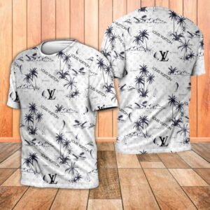 Limited LV Luxury Brand Unisex T-Shirt Gift Hot 2025 SP9G79