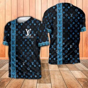 Limited Edition 2024 LV Unisex T-shirt - SP9G83