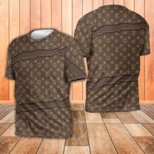 Limited LV Luxury Brand Unisex T-Shirt Gift Hot 2025 SP9G85