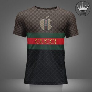 Limited Edition Gucci Unisex T-Shirt DN9030407