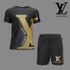 2026 Louis Vuitton Tracksuits for men - DN9190617