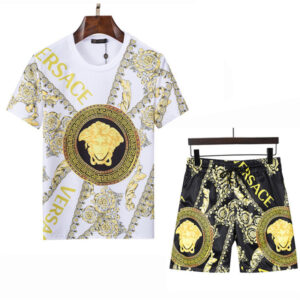 2024 Versace Tracksuits For Men - Oder0385