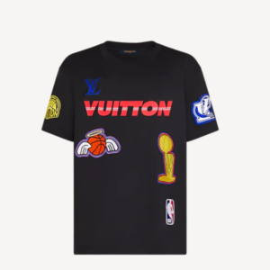 Limited Edition LV Unisex T-Shirt DN8302